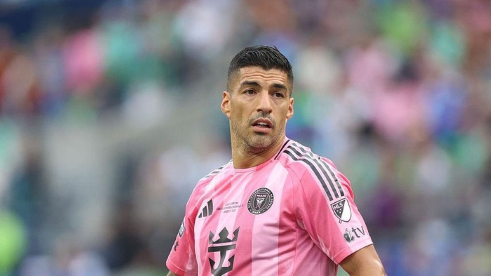 luis suarez tak dipanggil timnas uruguay untuk piala dunia 2026