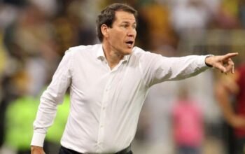 timnas belgia tak mau remehkan lawan di penyisihan grup