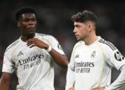 madrid akan pertahankan valverde dan tchouameni