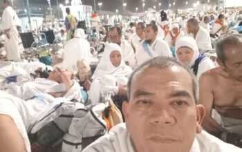 110 jemaah haji pematangsiantar dijadwalkan pulang dan disambut meriah pekan ini 110 jemaah haji pematangsiantar dijadwalkan pulang dan disambut meriah pekan ini