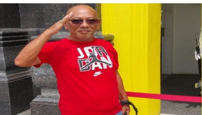 dua kali mangkir, pengacara desak polda tangkap terlapor dugaan pemalsuan surat di taput