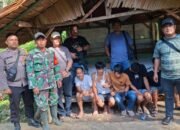 ard dikabarkan dilepas pascaditangkap dalam penggerebekan narkoba di simalungun
