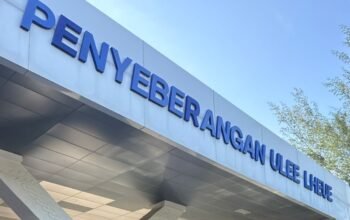 Libur panjang, banda aceh ramai dikunjungi wisatawan libur panjang, banda aceh ramai dikunjungi wisatawan