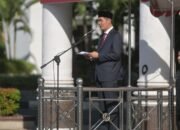 sekda aceh : pancasila fondasi perdamaian dunia