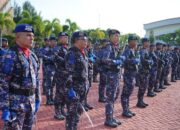 peringatan hari lahir pancasila pada sejumlah daerah di sumut dan aceh