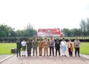 76 desa di deli serdang gelar pilkades serentak hari ini, berikut pesan bupati