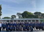 peringatan hari lahir pancasila di sman 15 medan soroti literasi digital dan nilai kebangsaan