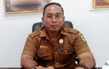 sekretaris dlh siantar bantah tuduhan perselingkuhan