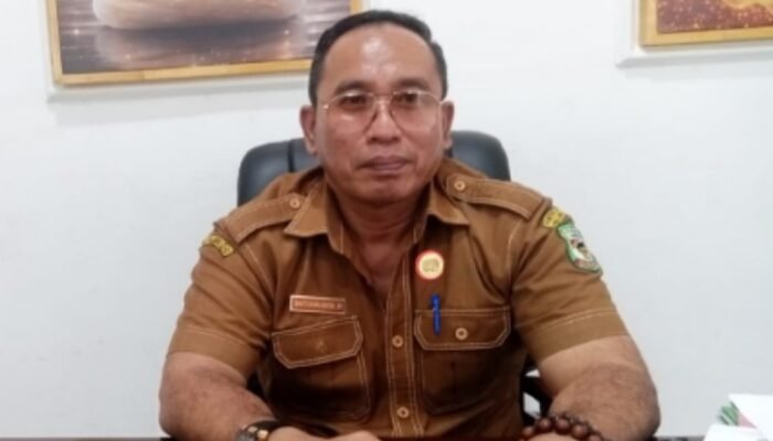 sekretaris dlh siantar bantah tuduhan perselingkuhan