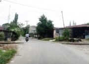 perlintasan ka jalan tambun siantar tanpa palang, disebut kewenangan pemerintah
