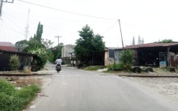 perlintasan ka jalan tambun siantar tanpa palang, disebut kewenangan pemerintah