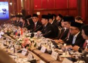 konsultasi bilateral, indonesia-rusia sepakat kerja sama perkapalan dan konektivitas maritim