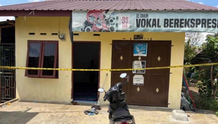 risma boru siahaan ditemukan tewas, keluarga minta polisi bertindak cepat