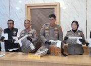 polres sidimpuan belum berhasil tangkap z, terduga pemasok sabu