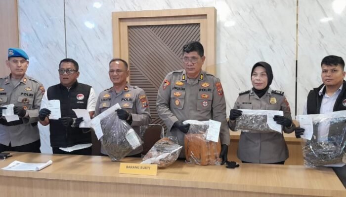 polres sidimpuan belum berhasil tangkap z, terduga pemasok sabu