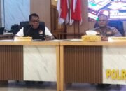 ops antik toba 2026, polres sidimpuan ungkap 13 kasus narkoba