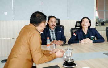 pd gpi batu bara apresiasi pembentukan pansus plasma perkebunan dongkrak ekonomi warga