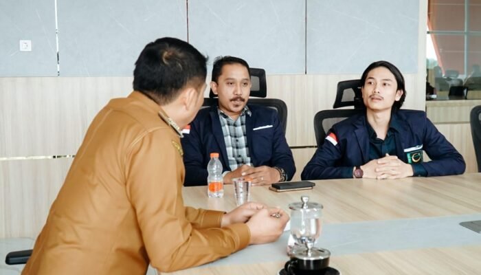 pd gpi batu bara apresiasi pembentukan pansus plasma perkebunan dongkrak ekonomi warga