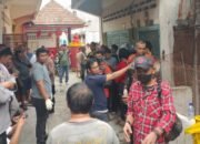 Pedagang mie goreng 33 ditemukan tewas tergantung pedagang mie goreng 33 ditemukan tewas tergantung