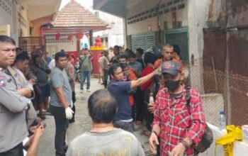 Pedagang mie goreng 33 ditemukan tewas tergantung pedagang mie goreng 33 ditemukan tewas tergantung