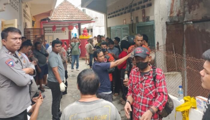 pedagang mie goreng 33 ditemukan tewas tergantung