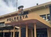 tangguhkan terduga pelaku khalwat, oknum polisi diperiksa propam polda aceh
