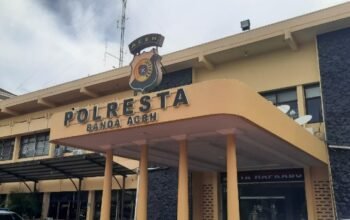 tangguhkan terduga pelaku khalwat, oknum polisi diperiksa propam polda aceh
