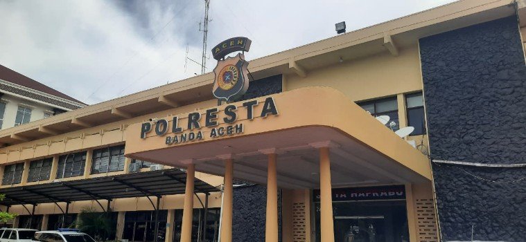 tangguhkan terduga pelaku khalwat, oknum polisi diperiksa propam polda aceh