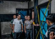 rico waas: tempat hiburan terlibat narkoba dan tak lengkapi izin harus ditindak