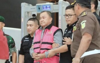 3 eks pimpinan bgn jadi tersangka karena diduga korupsi anggaran tata kelola mbg