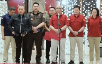 diungkap kejagung, ini deretan modus kasus dugaan korupsi tata kelola mbg