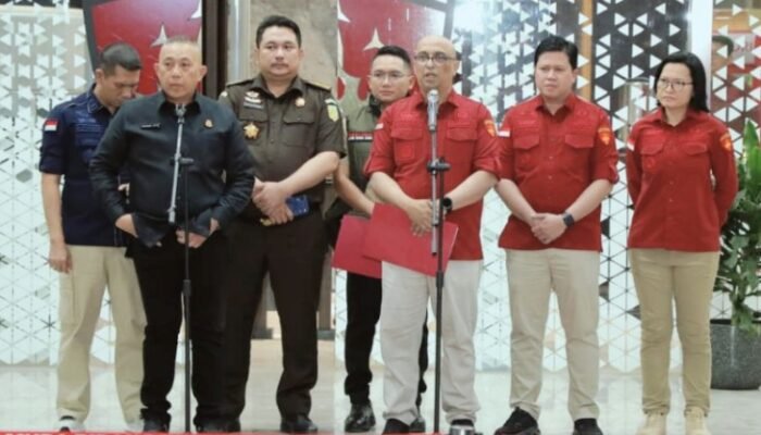diungkap kejagung, ini deretan modus kasus dugaan korupsi tata kelola mbg