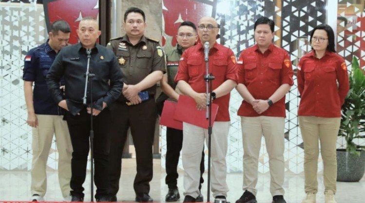 diungkap kejagung, ini deretan modus kasus dugaan korupsi tata kelola mbg