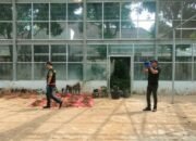 Polresta banda aceh tetapkan 12 tersangka pembakaran fakultas pertanian usk polresta banda aceh tetapkan 12 tersangka pembakaran fakultas pertanian usk
