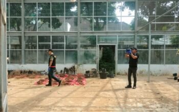 Polresta banda aceh tetapkan 12 tersangka pembakaran fakultas pertanian usk polresta banda aceh tetapkan 12 tersangka pembakaran fakultas pertanian usk