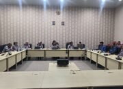 perumda tirtauli pematangsiantar tolak usulan sekda simalungun