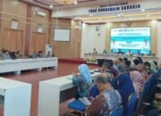 pemkab simalungun susun rencana induk pembangunan daerah