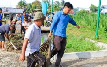 wali kota siantar jumpa berlian di sitalasari
