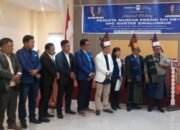 Josua simaremare kembali pimpin dpc peradi sai siantar-simalungun josua simaremare kembali pimpin dpc peradi sai siantar-simalungun