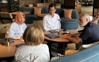Sekda aceh jajaki peluang investasi rusia untuk dorong pertumbuhan ekonomi sekda aceh jajaki peluang investasi rusia untuk dorong pertumbuhan ekonomi