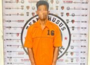 pelaku curanmor viral di medan labuhan dibekuk, hasil kejahatan dibelikan sabu