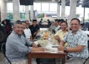 icmi aceh revitalisasi organisasi daerah, fajran zain nahkodai icmi sabang