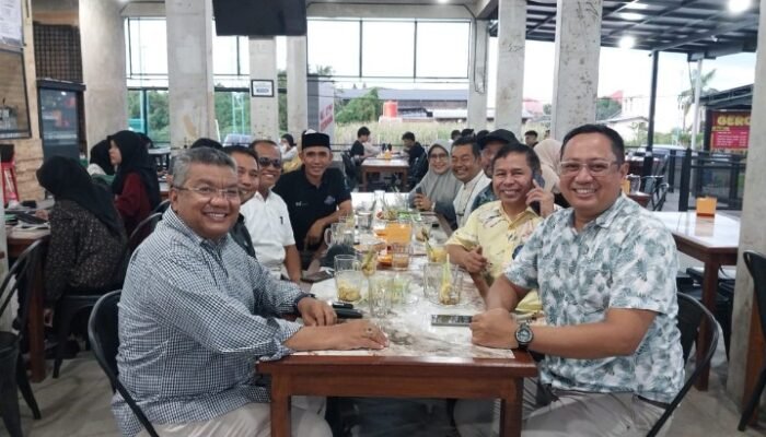 icmi aceh revitalisasi organisasi daerah, fajran zain nahkodai icmi sabang