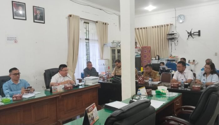 pt shk mangkir dari rdp, manajemen mengaku tidak terima undangan