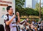 Kepala bpom dorong jamu indonesia mampu bersaing di pasar global kepala bpom dorong jamu indonesia mampu bersaing di pasar global