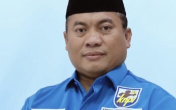 ketum knpi dukung bgn libatkan kantin sekolah dalam program mbg