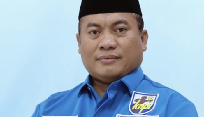 ketum knpi dukung bgn libatkan kantin sekolah dalam program mbg
