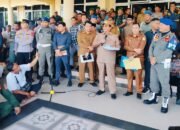 pemkab aceh singkil nyatakan lanjutkan proses jadup korban bencana