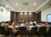 soal perizinan hingga pasar, bupati dorong penguatan ekosistem peternakan deli serdang