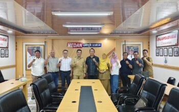 mega proyek brt mebidang solusi mobilitas masyarakat